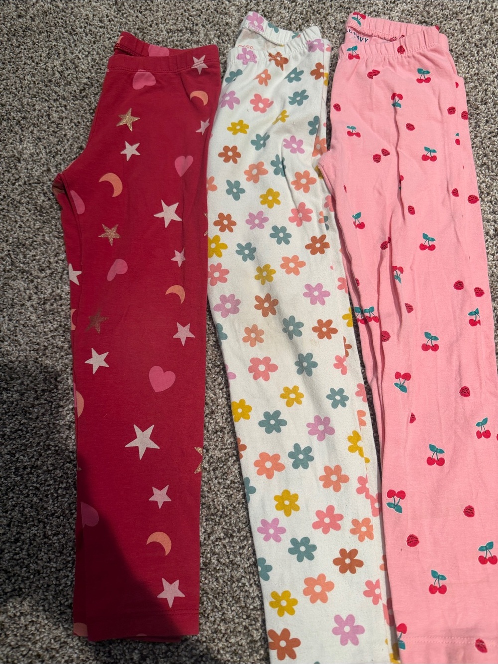 5T Legging bundle - Picture 2 of 7